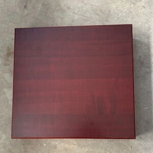 Elegant Cigar Wooden Box